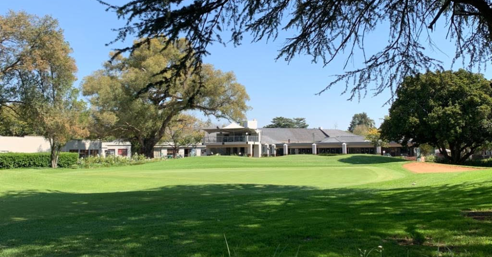 zwartkop-country-club-latest-news