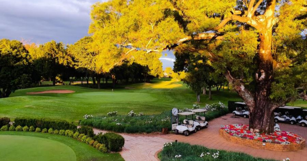 zwartkop-country-club-latest-news