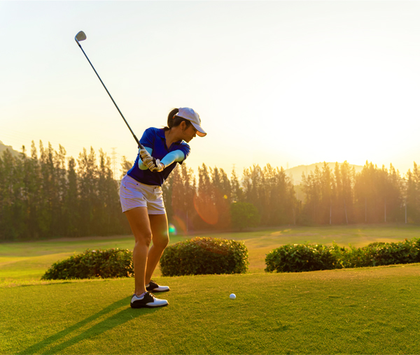 Westlake Golf Club Latest News